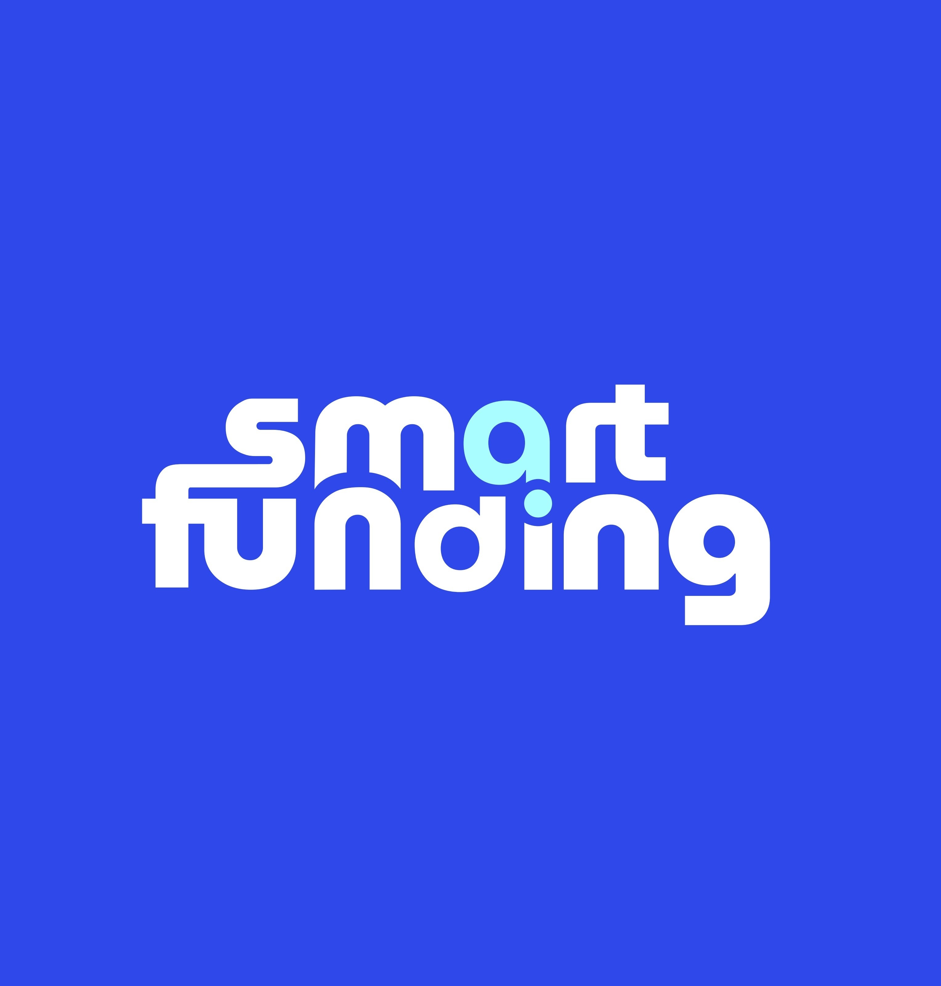 Smart Funding — selected piece 1