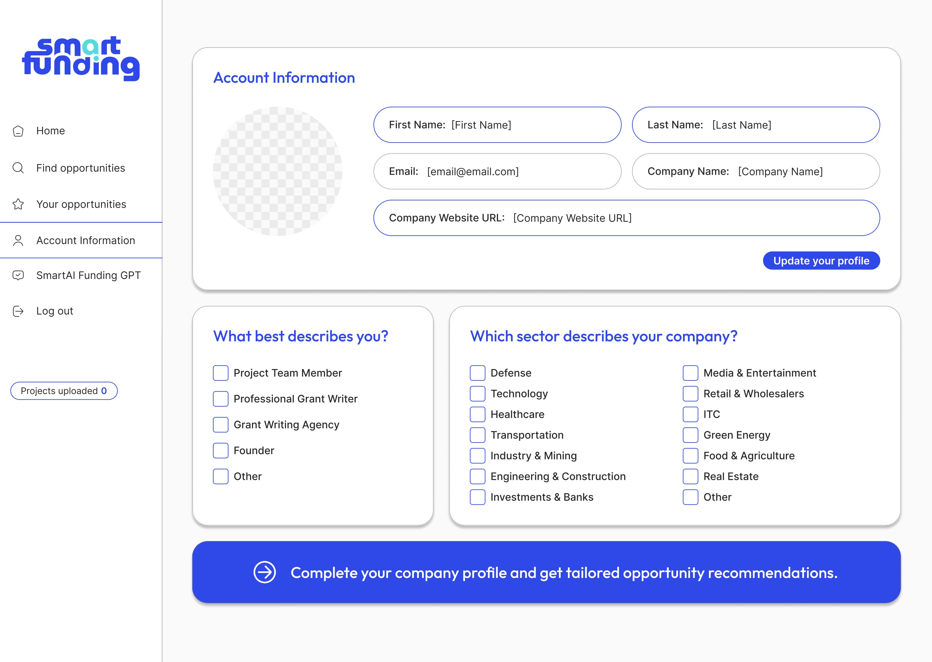 Smart Funding — selected piece 8