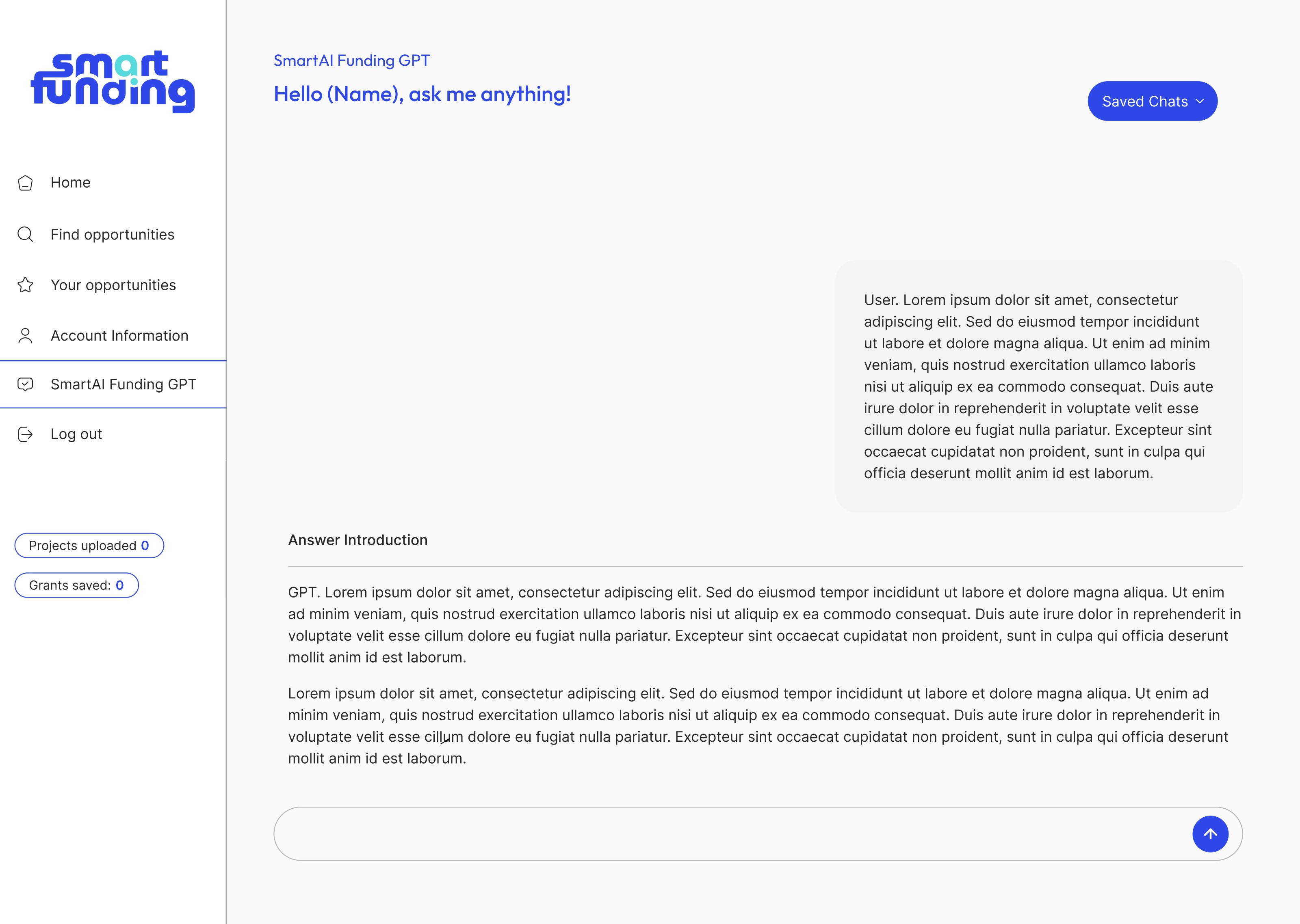 Smart Funding — selected piece 9