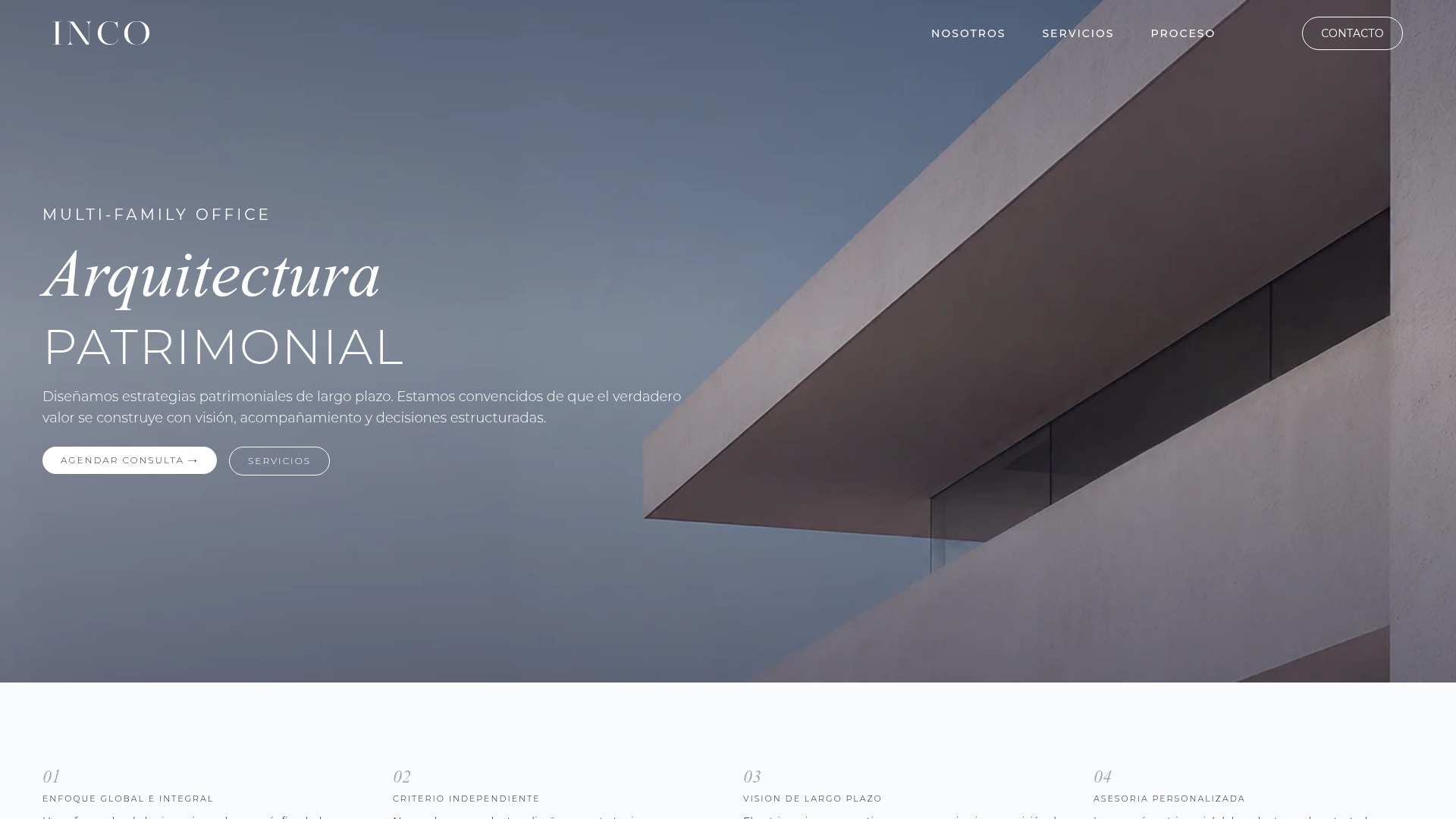 Inco — selected piece 7